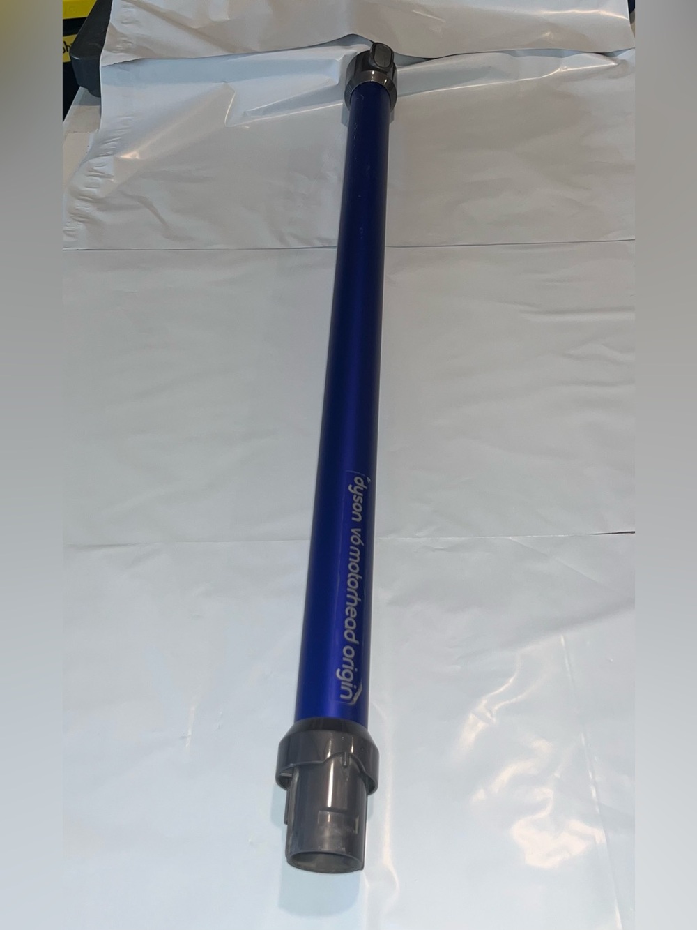 Dyson V6 Motorhead Replacement Extension Wand Tube: Purple